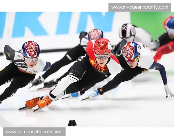 短道速滑接力战术演变 交接棒策略与卡位竞争成胜负手