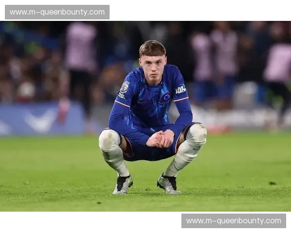 帕尔默持续高光表现 已成切尔西前场不可或缺核心 帕尔默持续高光表现 已成切尔西前场不可或缺核心