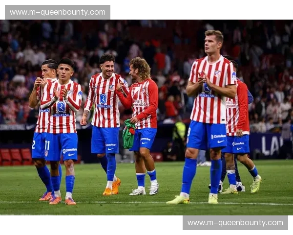 马竞朱利亚诺西蒙尼等年轻球员 在轮换阵容中寻求证明机会