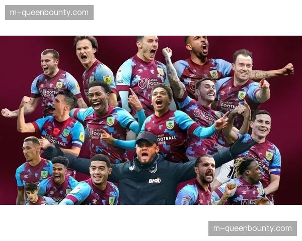 伯恩利失球数高达61粒 防线漏洞成降级主因